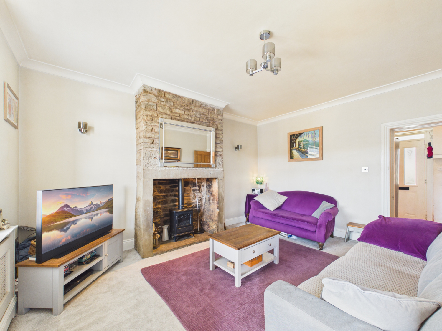 9 Clay Well Golcar, Huddersfield, photo 6
