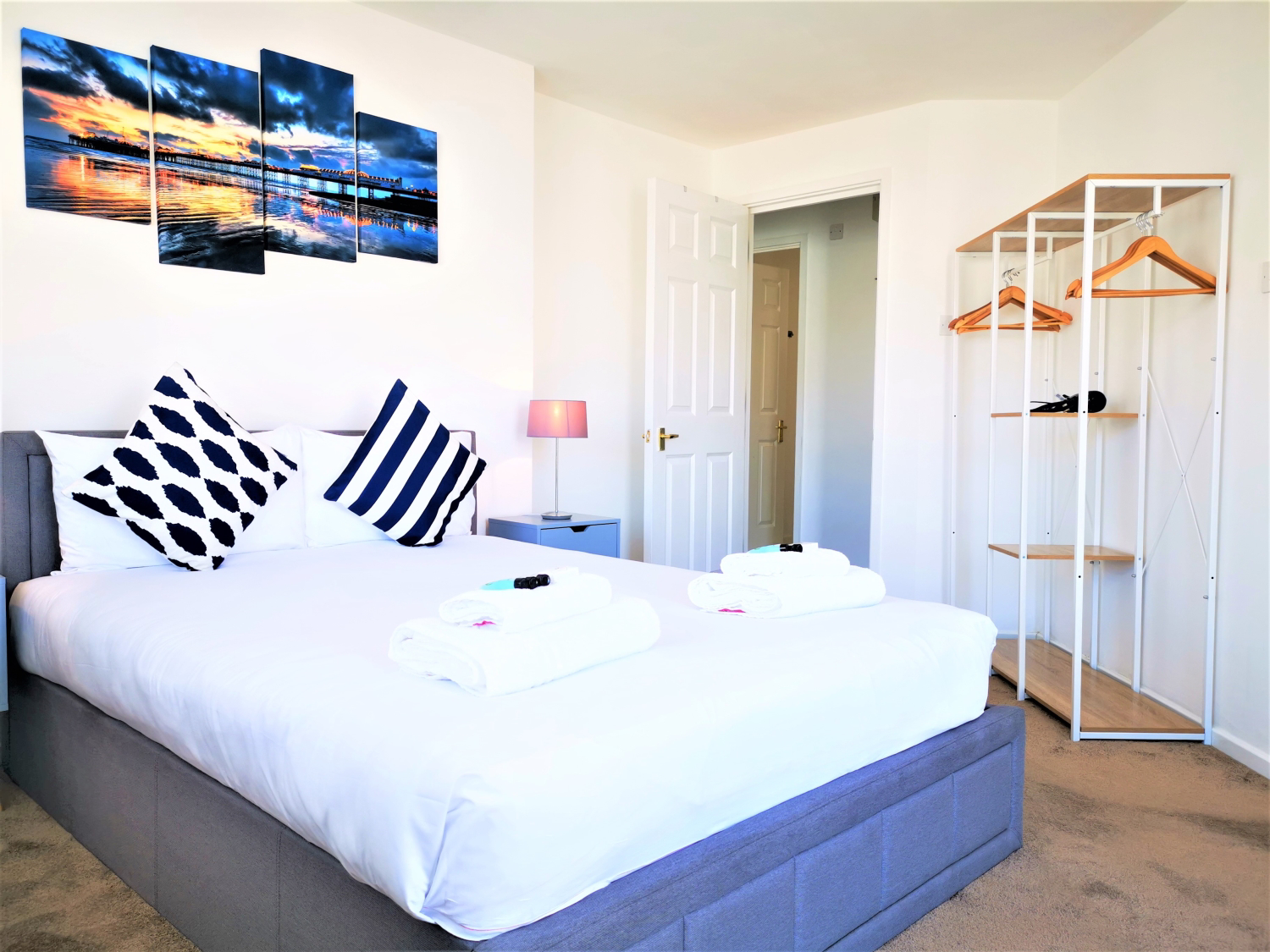 Sovereign Court, Brighton Marina, photo 4