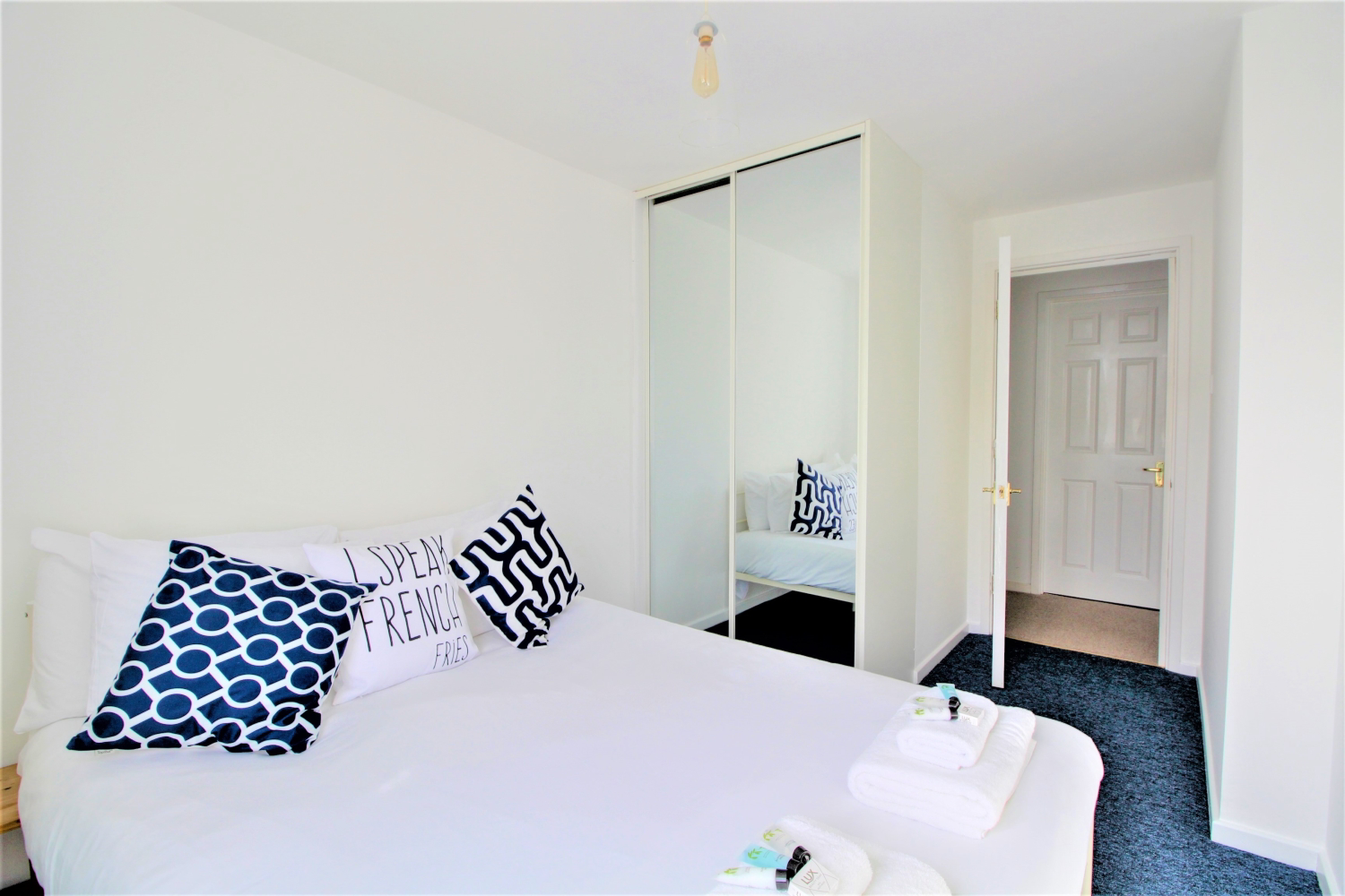 Sovereign Court, Brighton Marina, photo 5