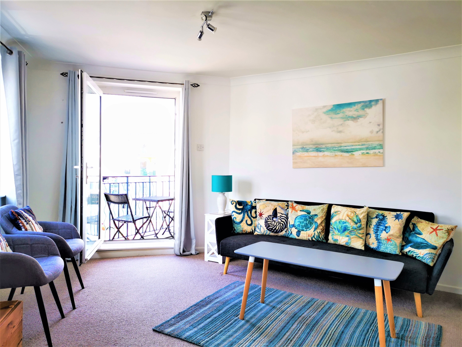 Sovereign Court, Brighton Marina, photo 11
