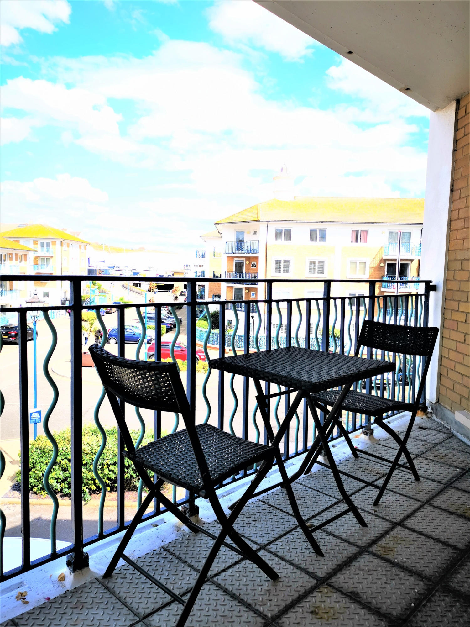 Sovereign Court, Brighton Marina, photo 2