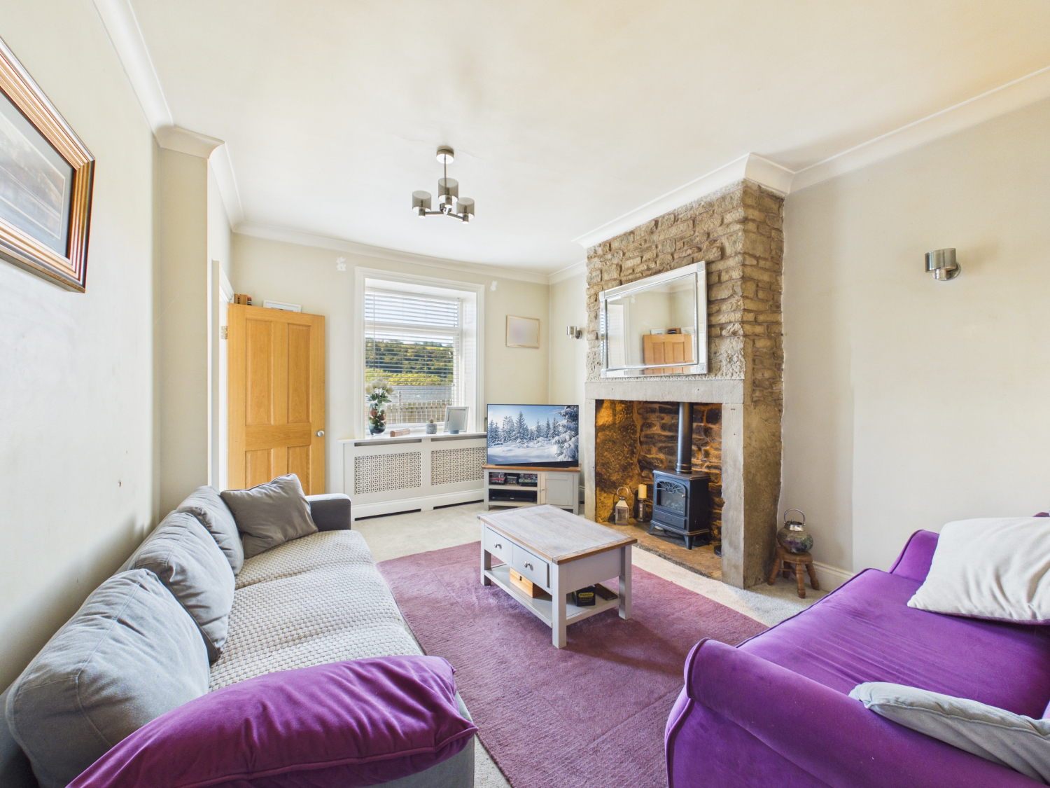 9 Clay Well Golcar, Huddersfield, photo 4