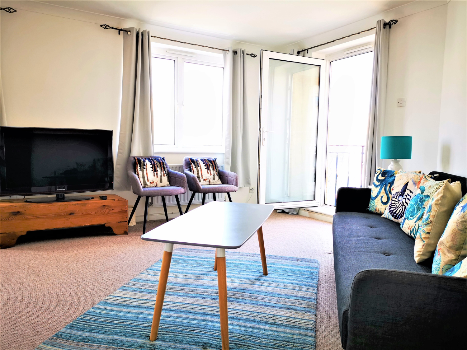 Sovereign Court, Brighton Marina, photo 10