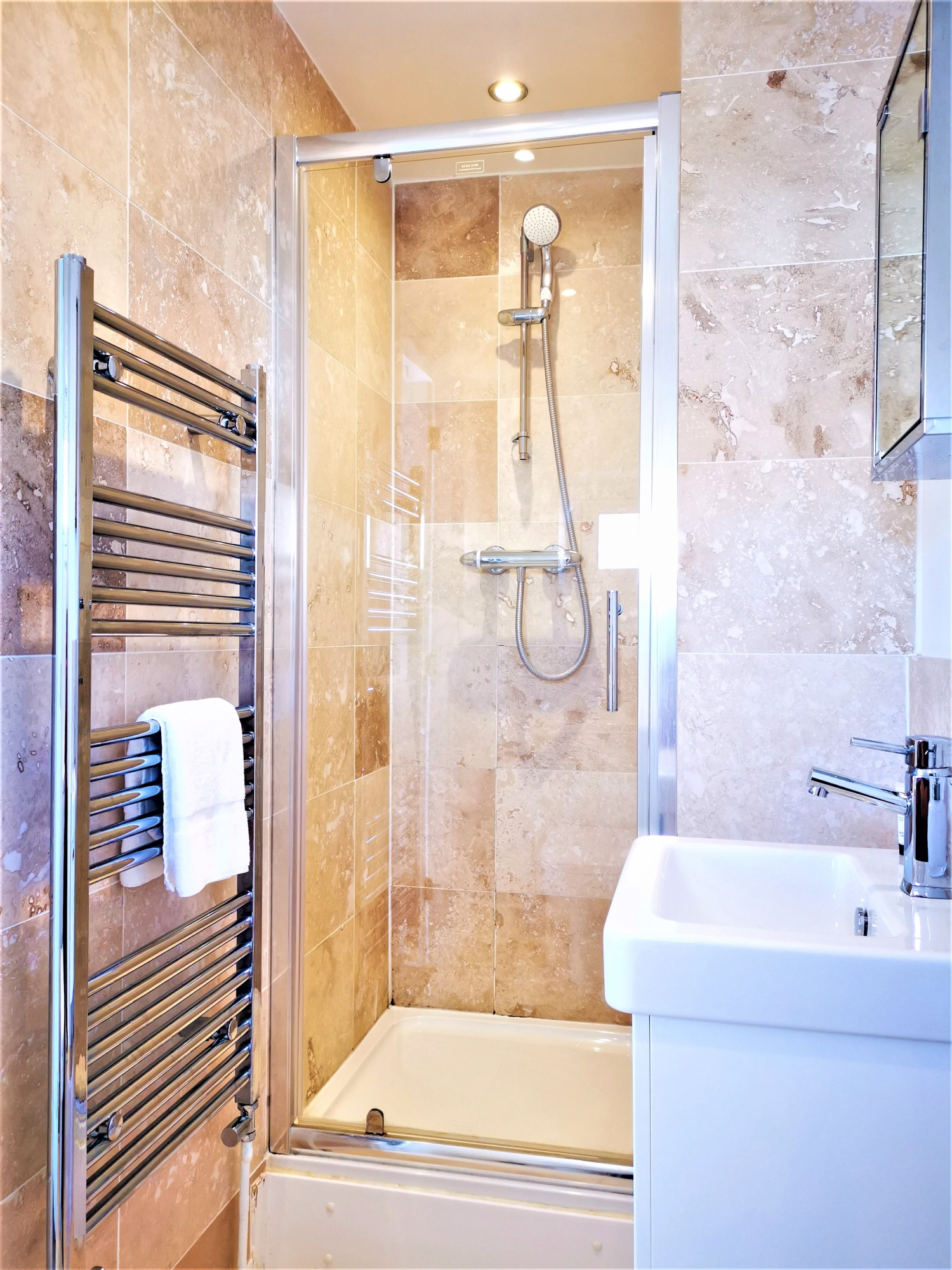 Sovereign Court, Brighton Marina, photo 8