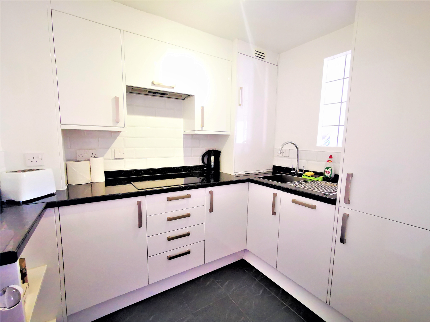 Sovereign Court, Brighton Marina, photo 9