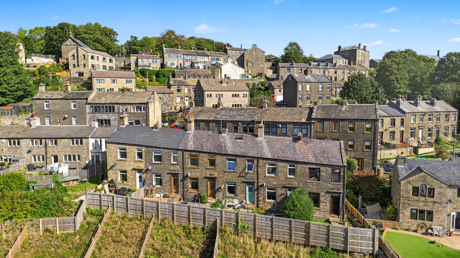 9 Clay Well Golcar, Huddersfield, photo 21