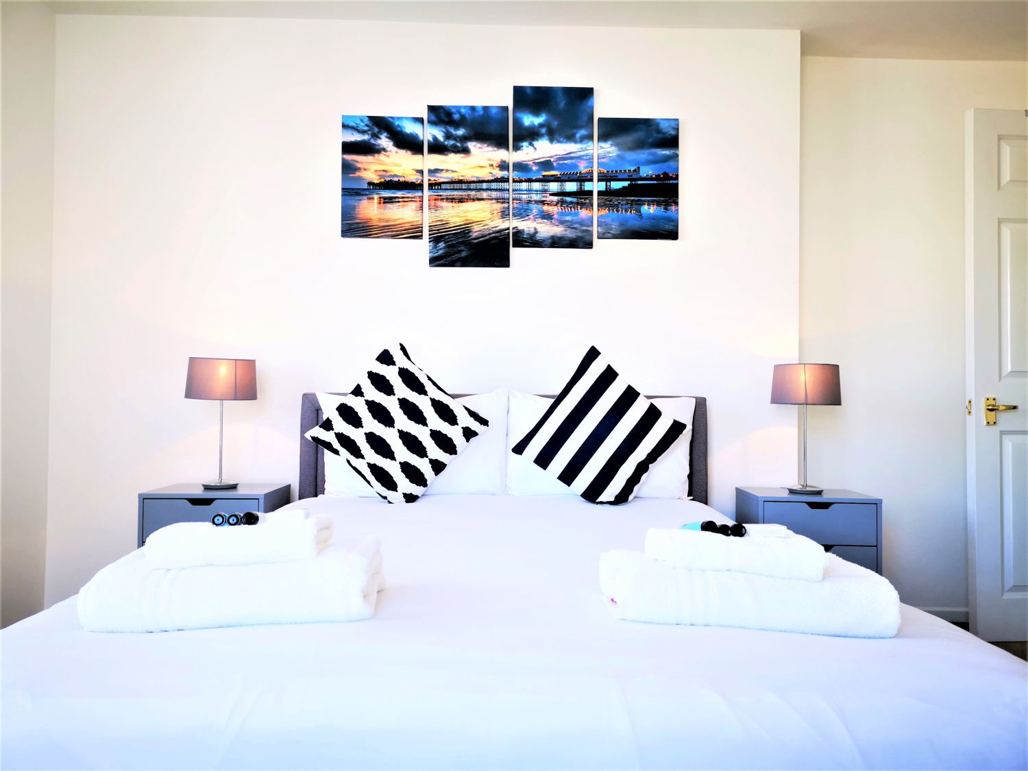 Sovereign Court, Brighton Marina, photo 6