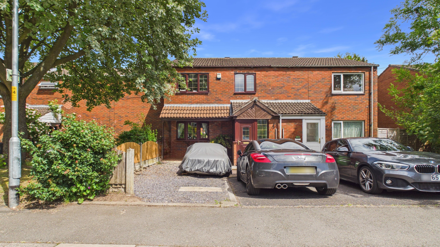 22 Locket Close, Walsall