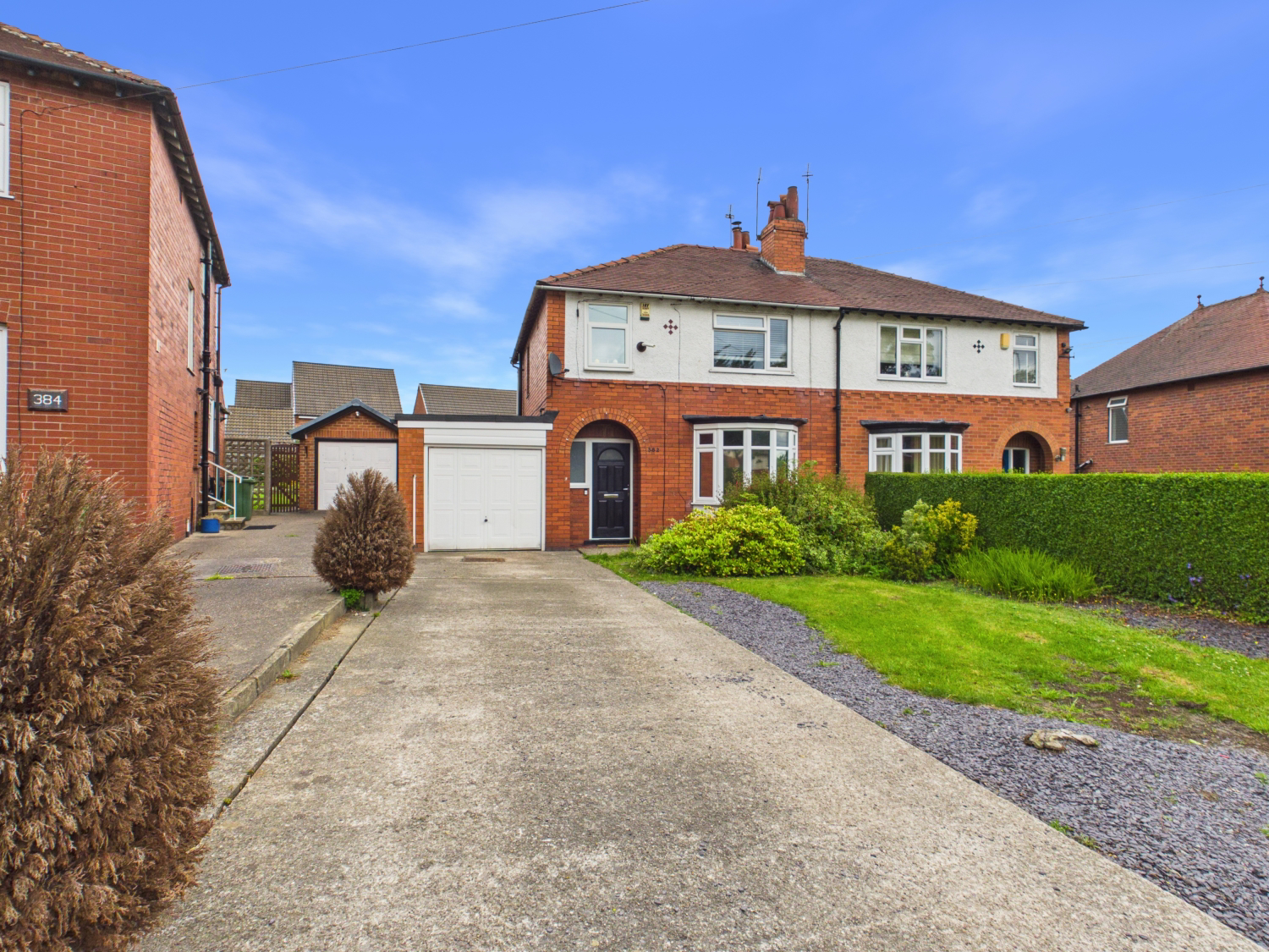 Dewsbury Road, Wakefield, West Yorkshire, WF2, photo 25