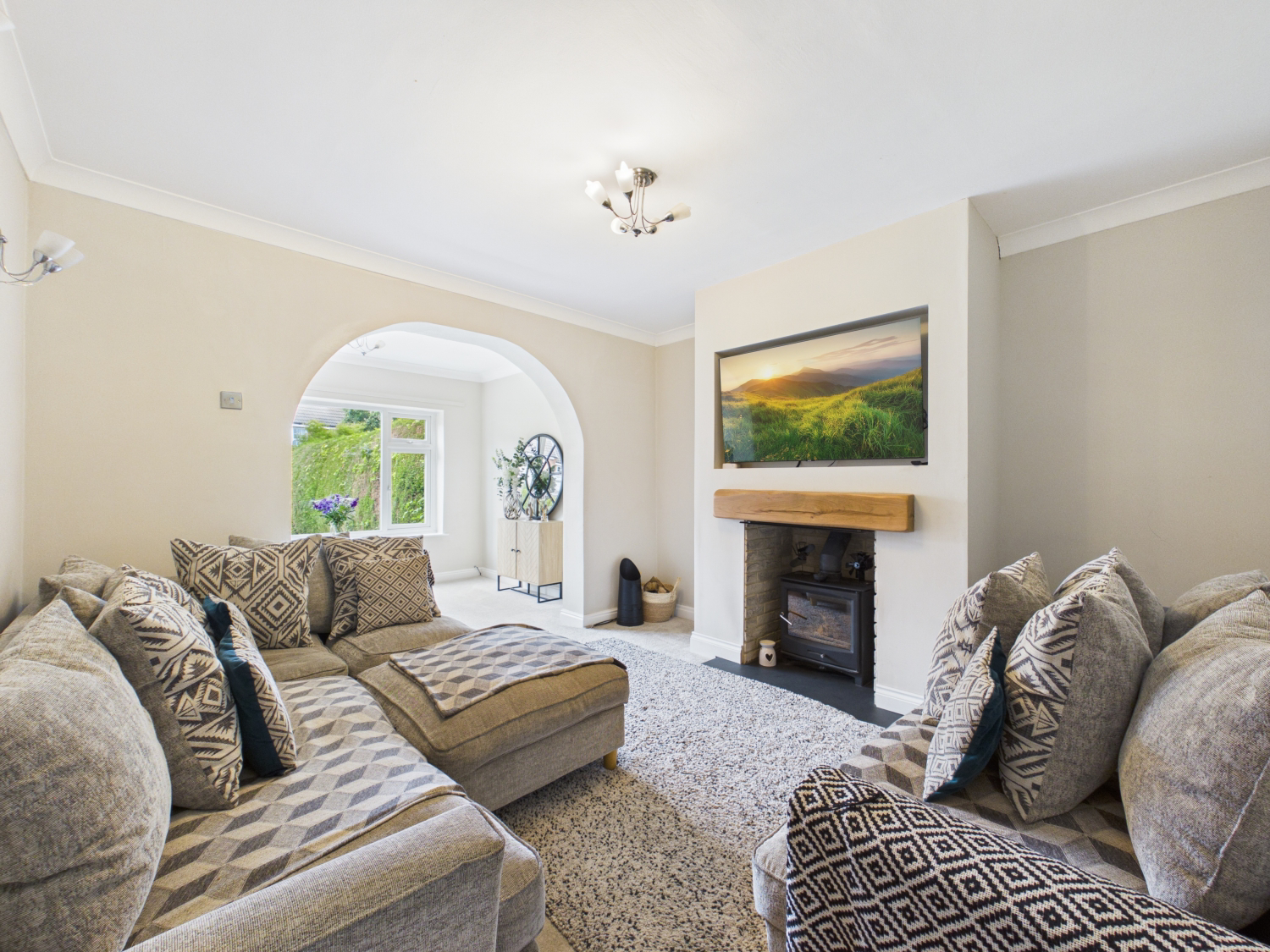 Dewsbury Road, Wakefield, West Yorkshire, WF2, photo 6