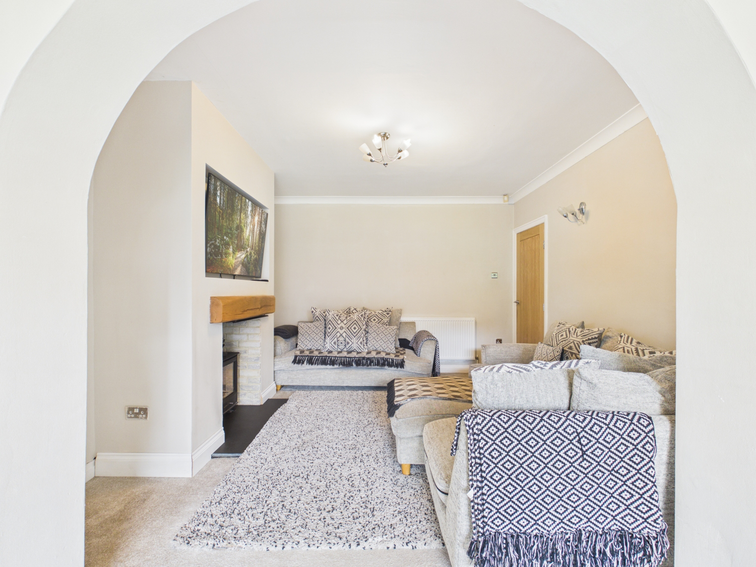 Dewsbury Road, Wakefield, West Yorkshire, WF2, photo 10