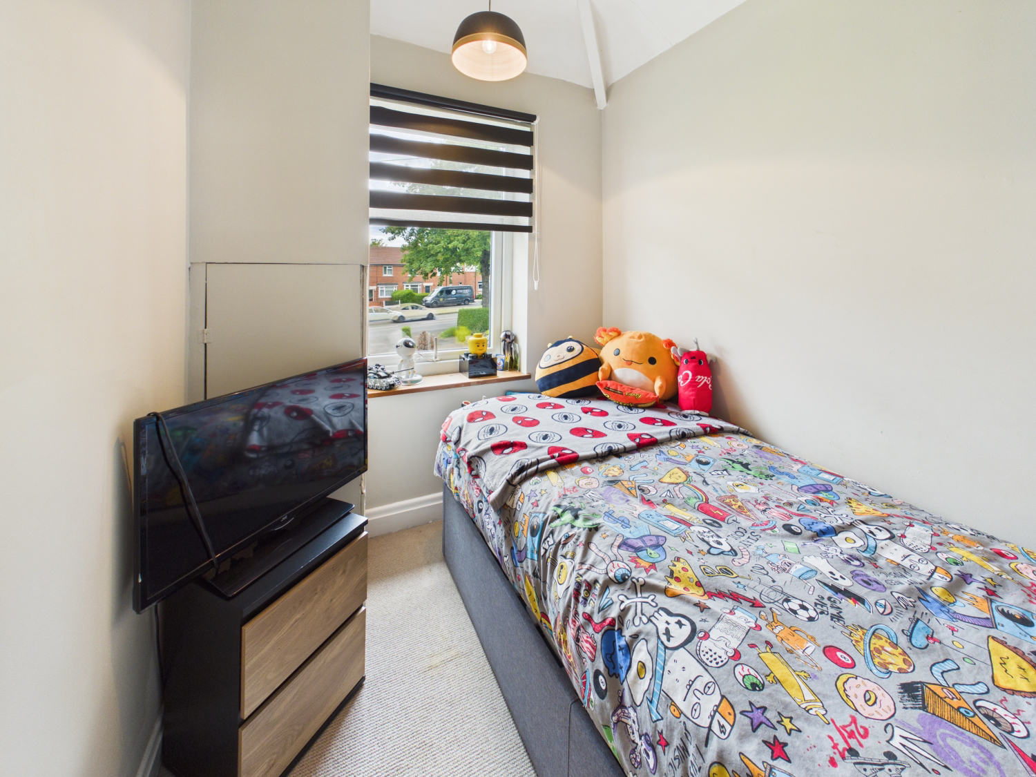 Dewsbury Road, Wakefield, West Yorkshire, WF2, photo 21