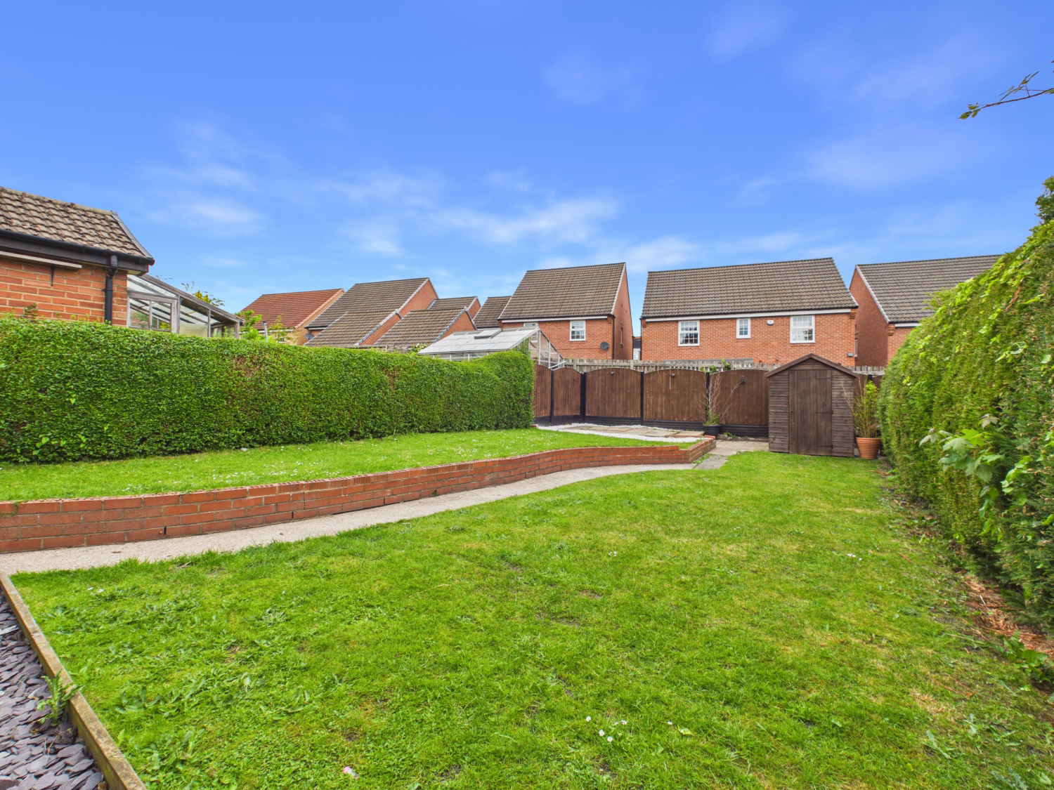 Dewsbury Road, Wakefield, West Yorkshire, WF2, photo 24