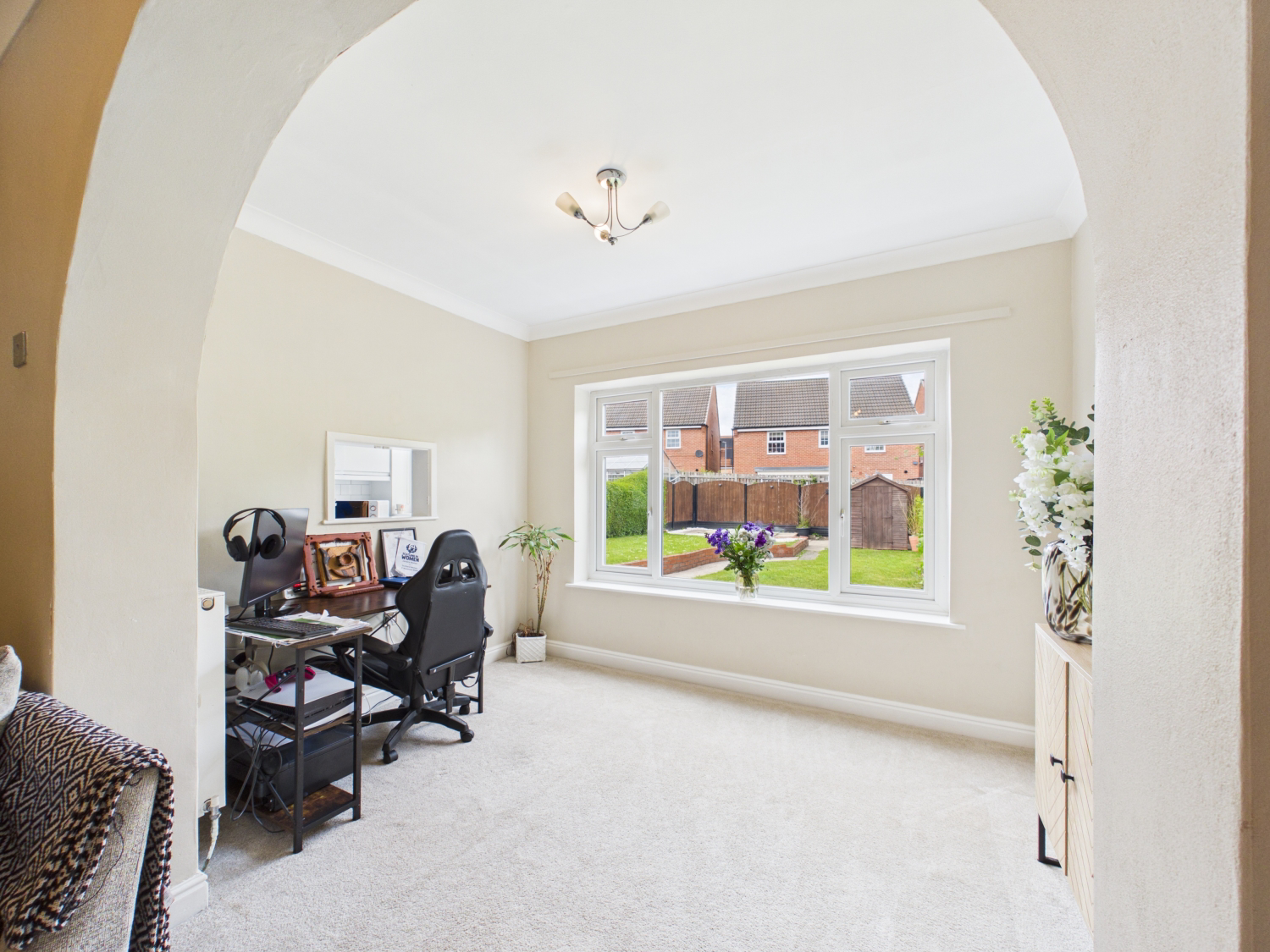 Dewsbury Road, Wakefield, West Yorkshire, WF2, photo 8
