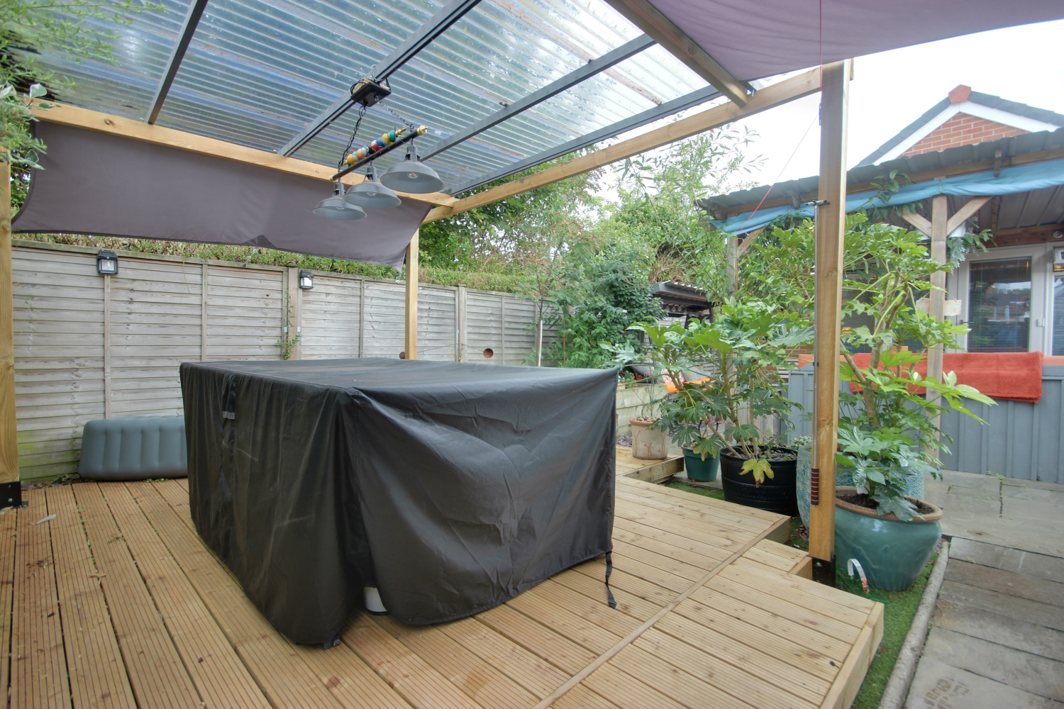 1 Garden D