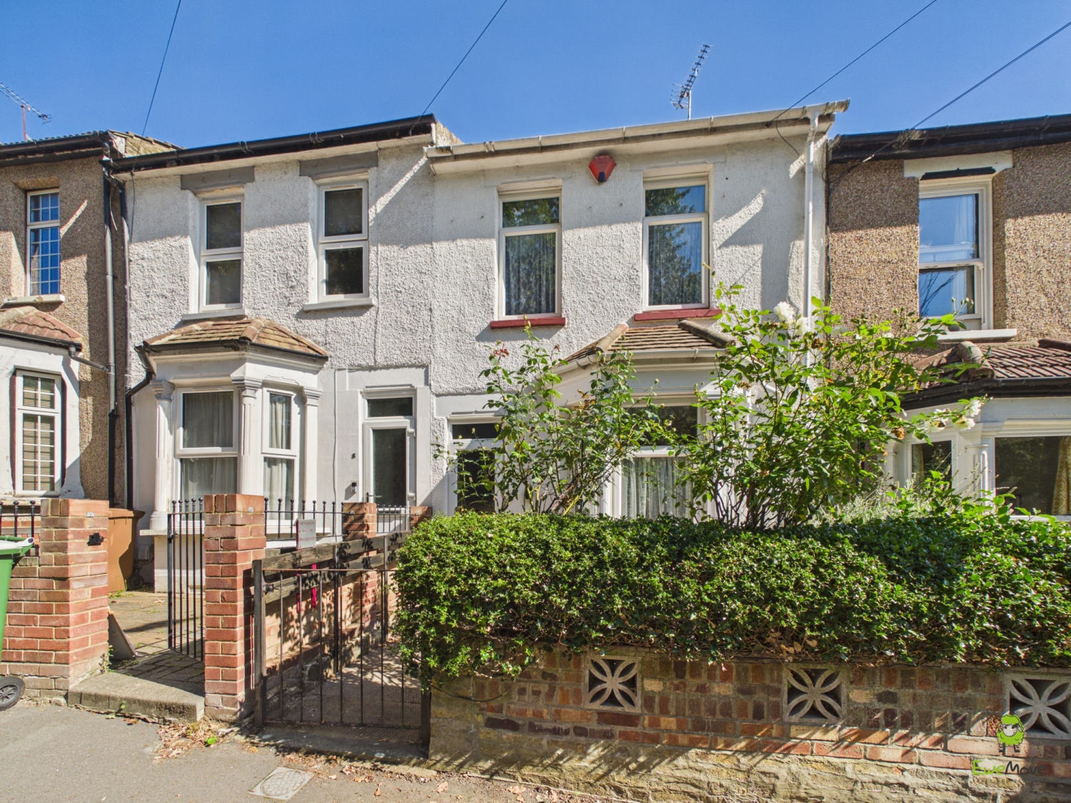 Upper Holly Hill Road, Belvedere, Kent, DA17