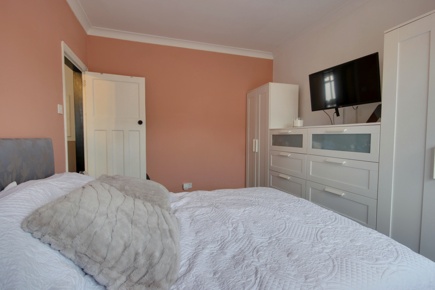 1 Bed 1C