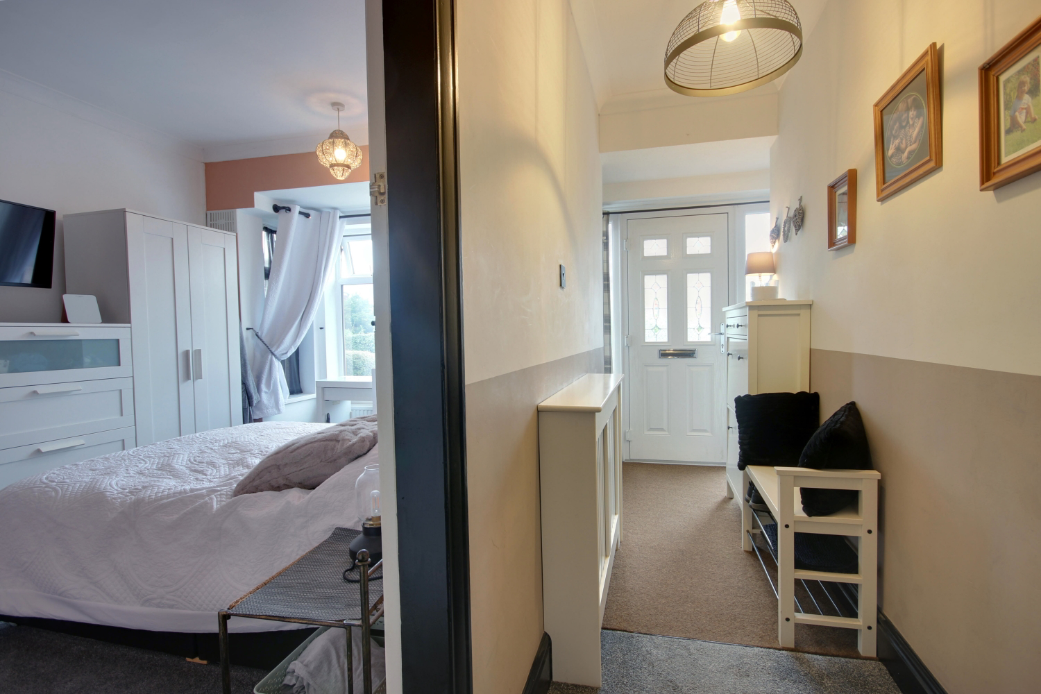 1 Entrance Hall A