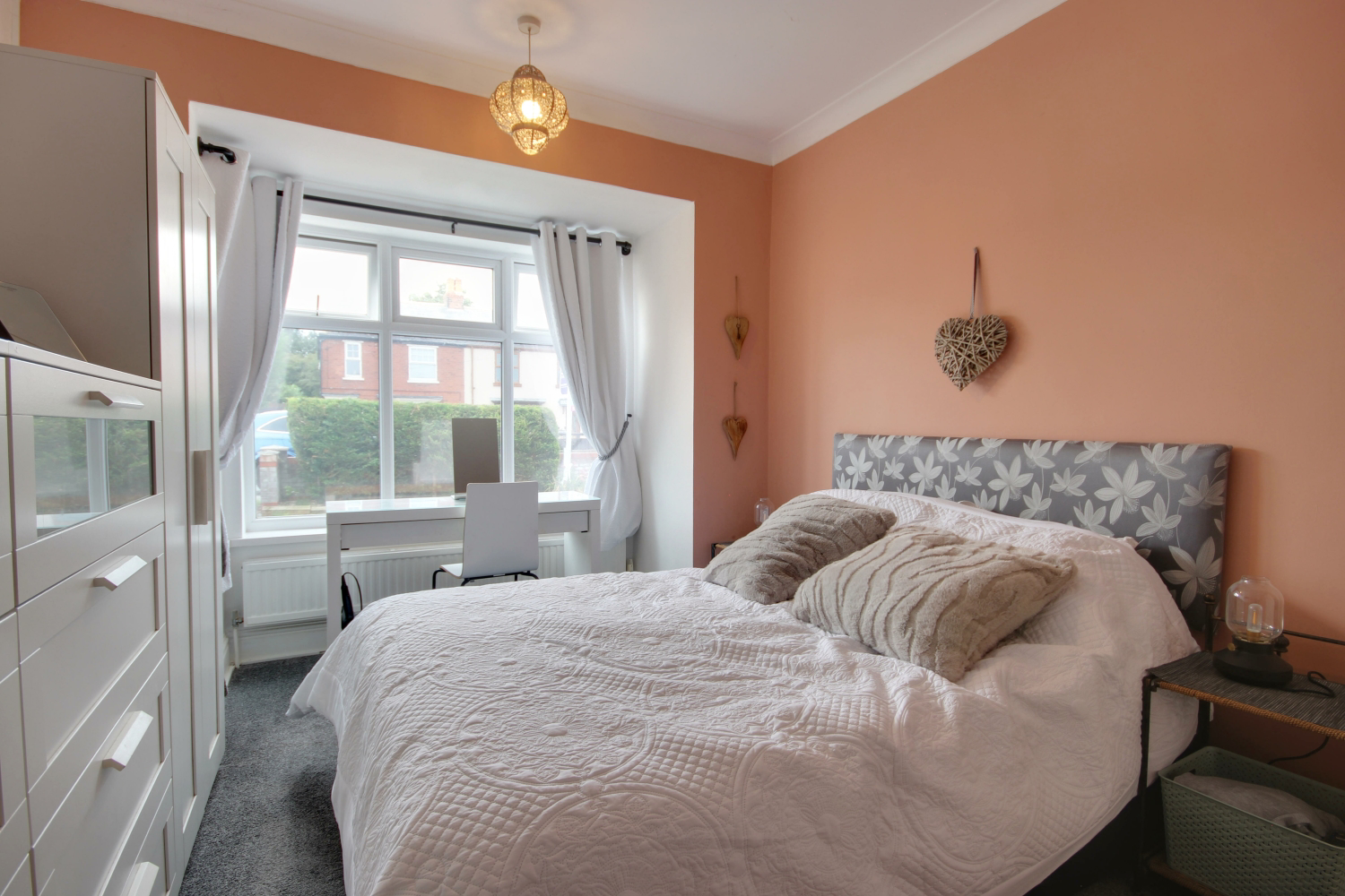 1 Bed 1B