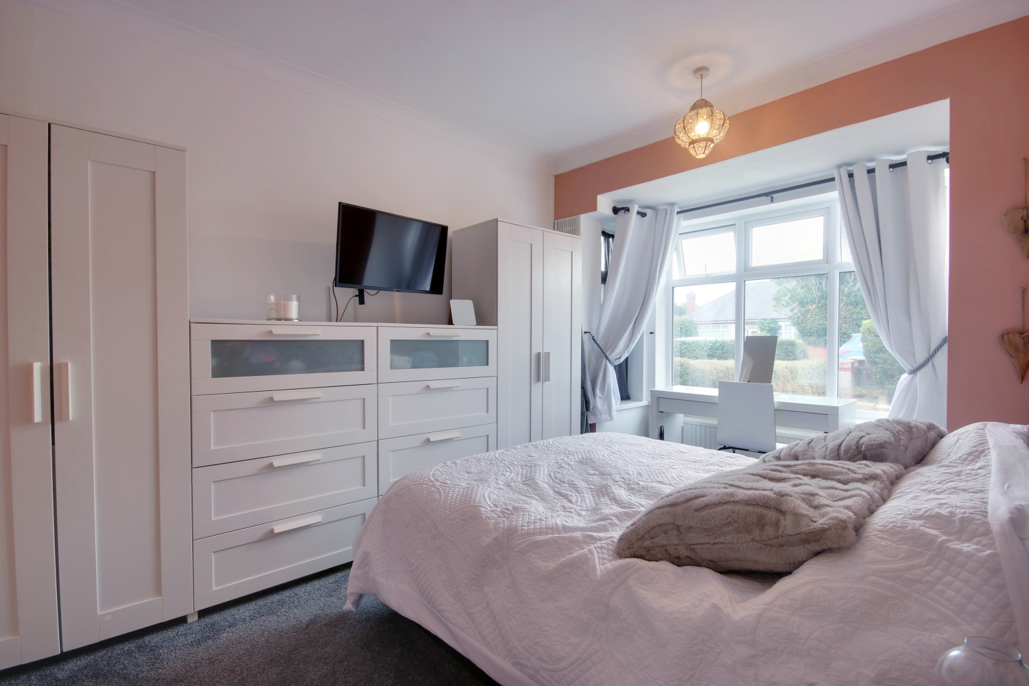 1Bed 1A