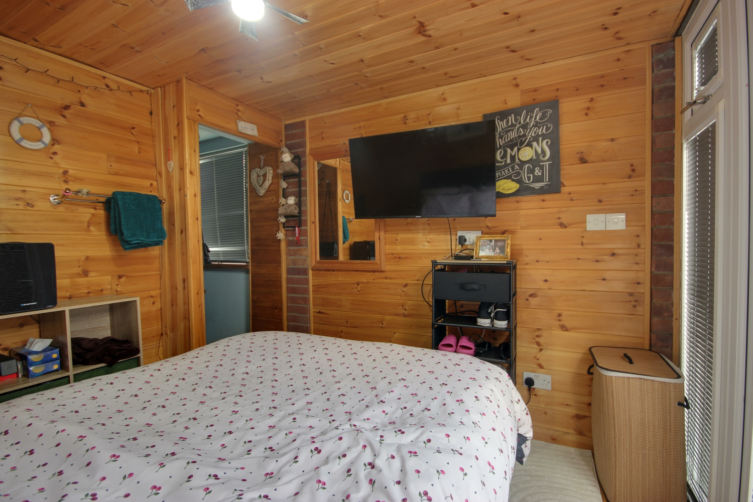 1 Converted Garage B