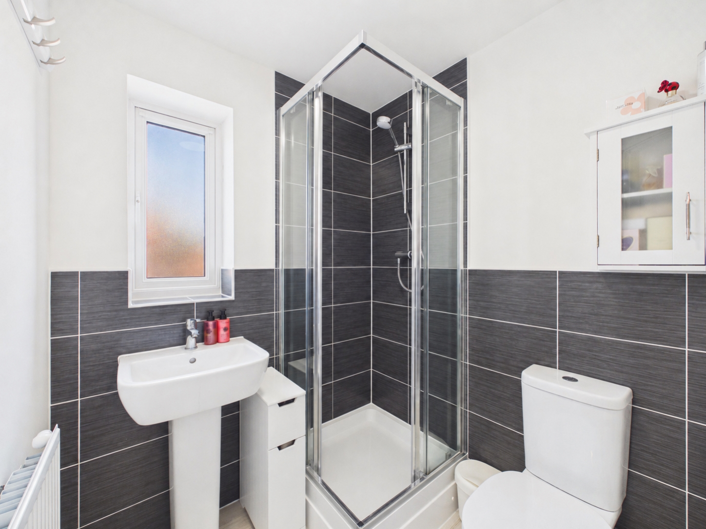 Ensuite