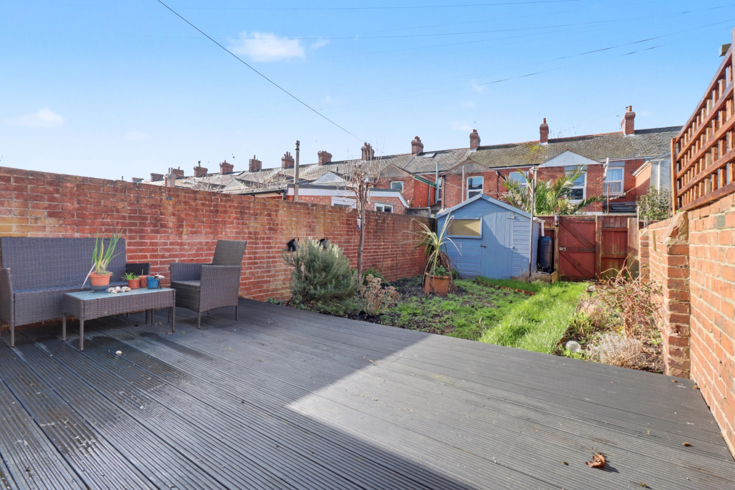 Salisbury Road, Exmouth, EX8 1SL, photo 12