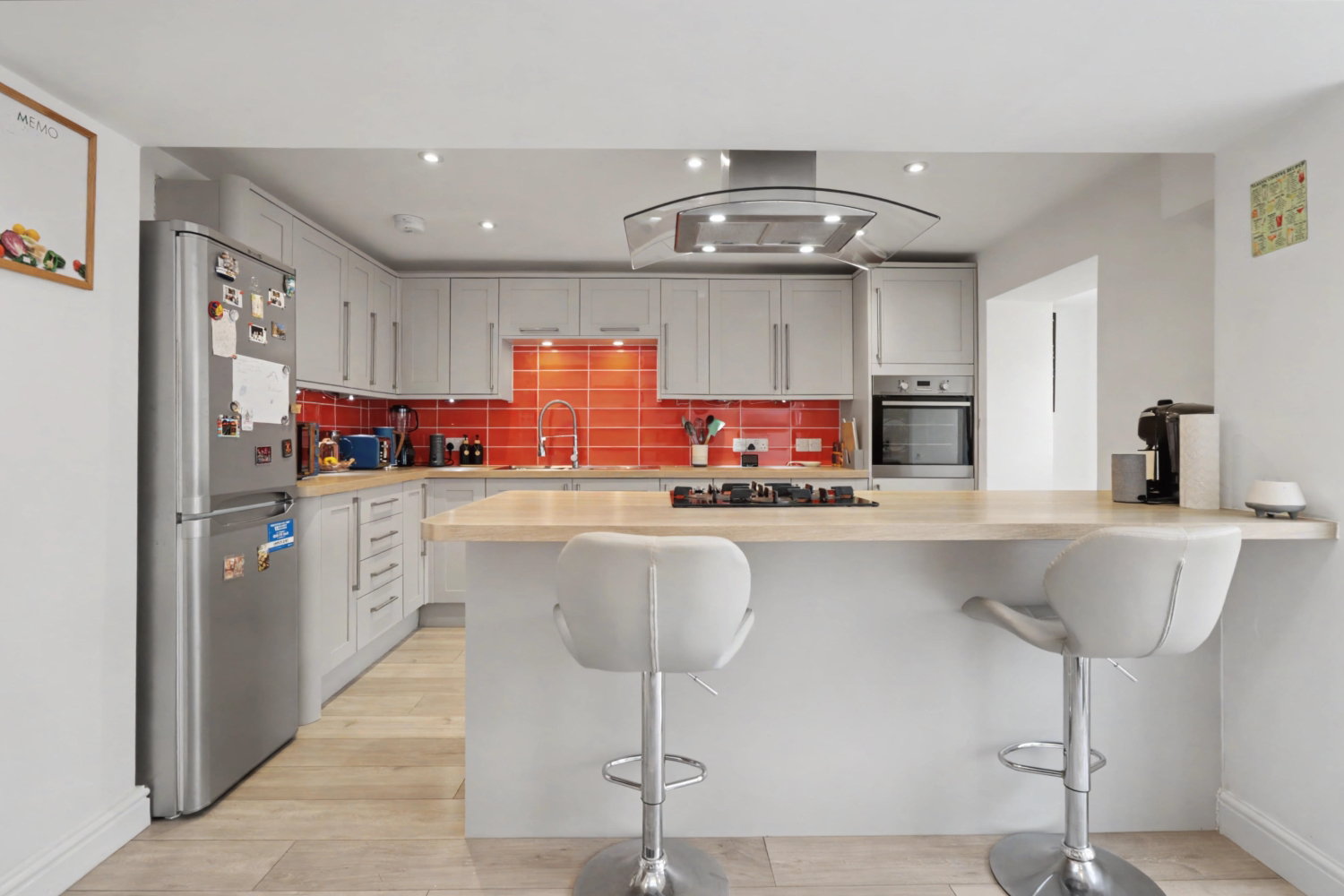 Salisbury Road, Exmouth, EX8 1SL, photo 14