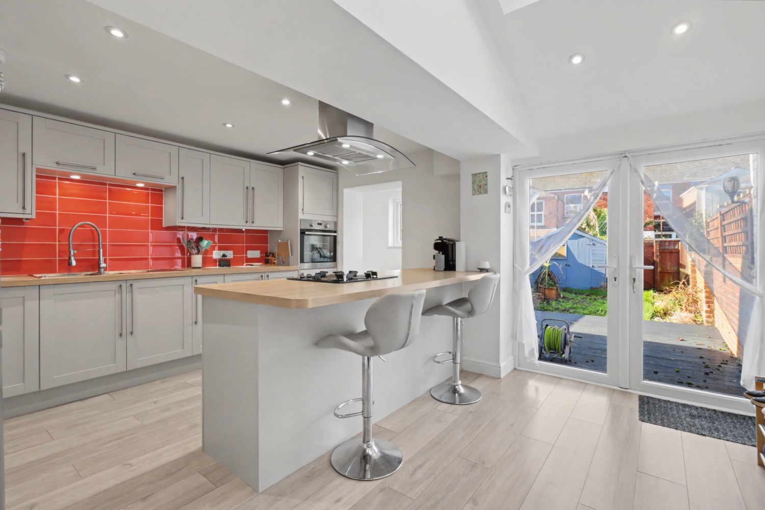 Salisbury Road, Exmouth, EX8 1SL, photo 4