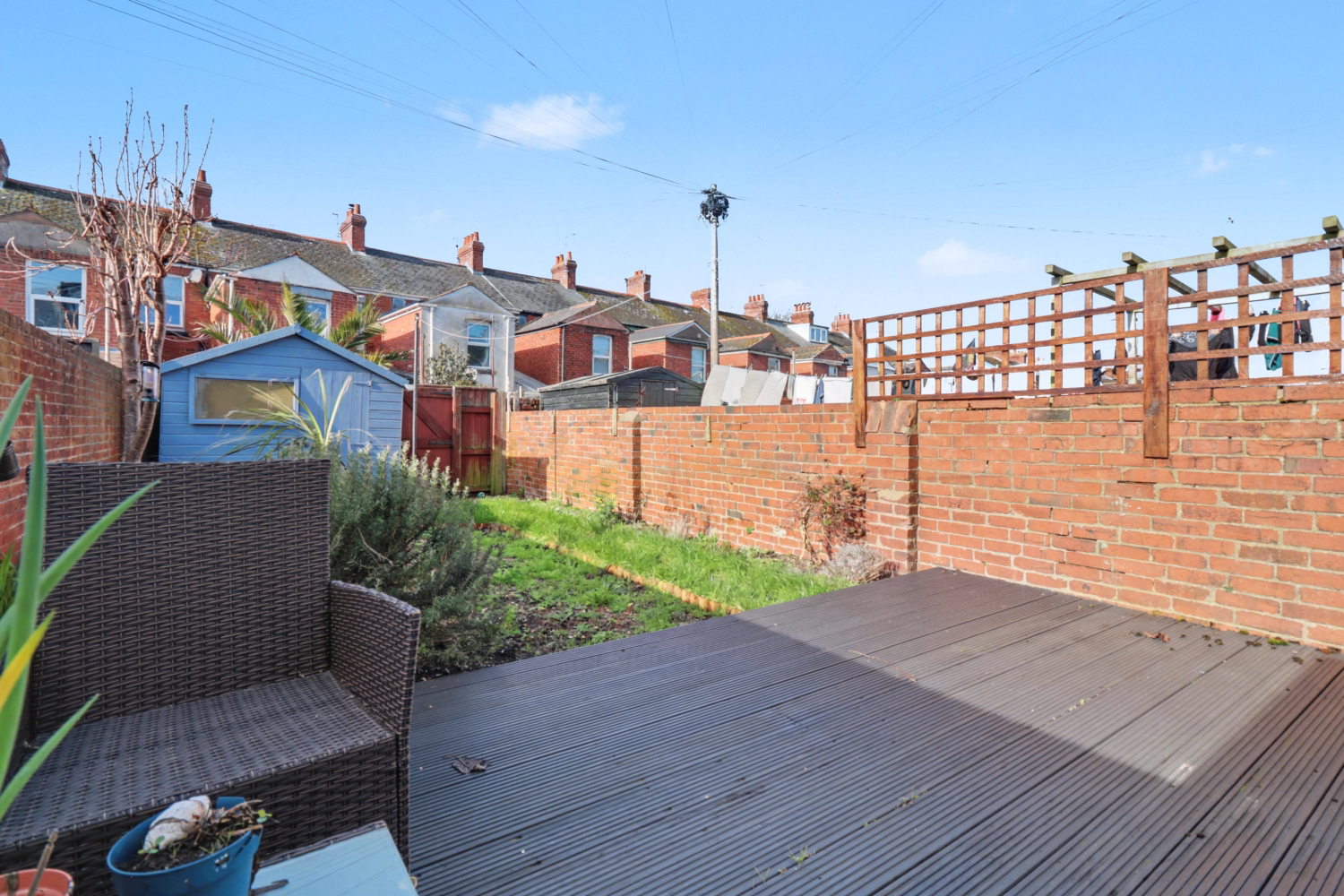 Salisbury Road, Exmouth, EX8 1SL, photo 11