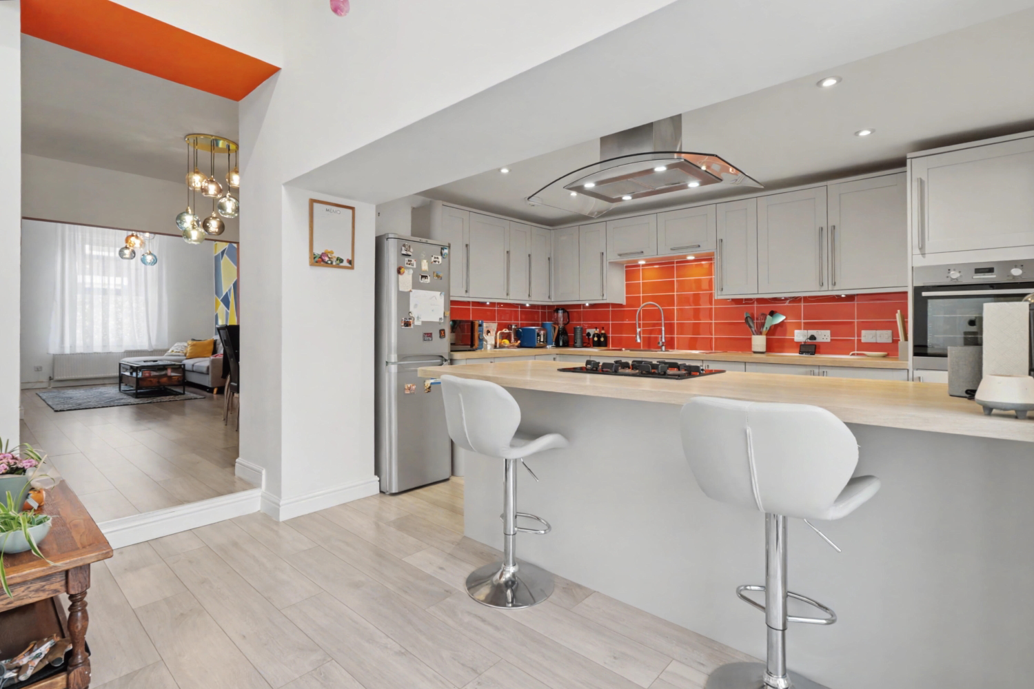 Salisbury Road, Exmouth, EX8 1SL, photo 5