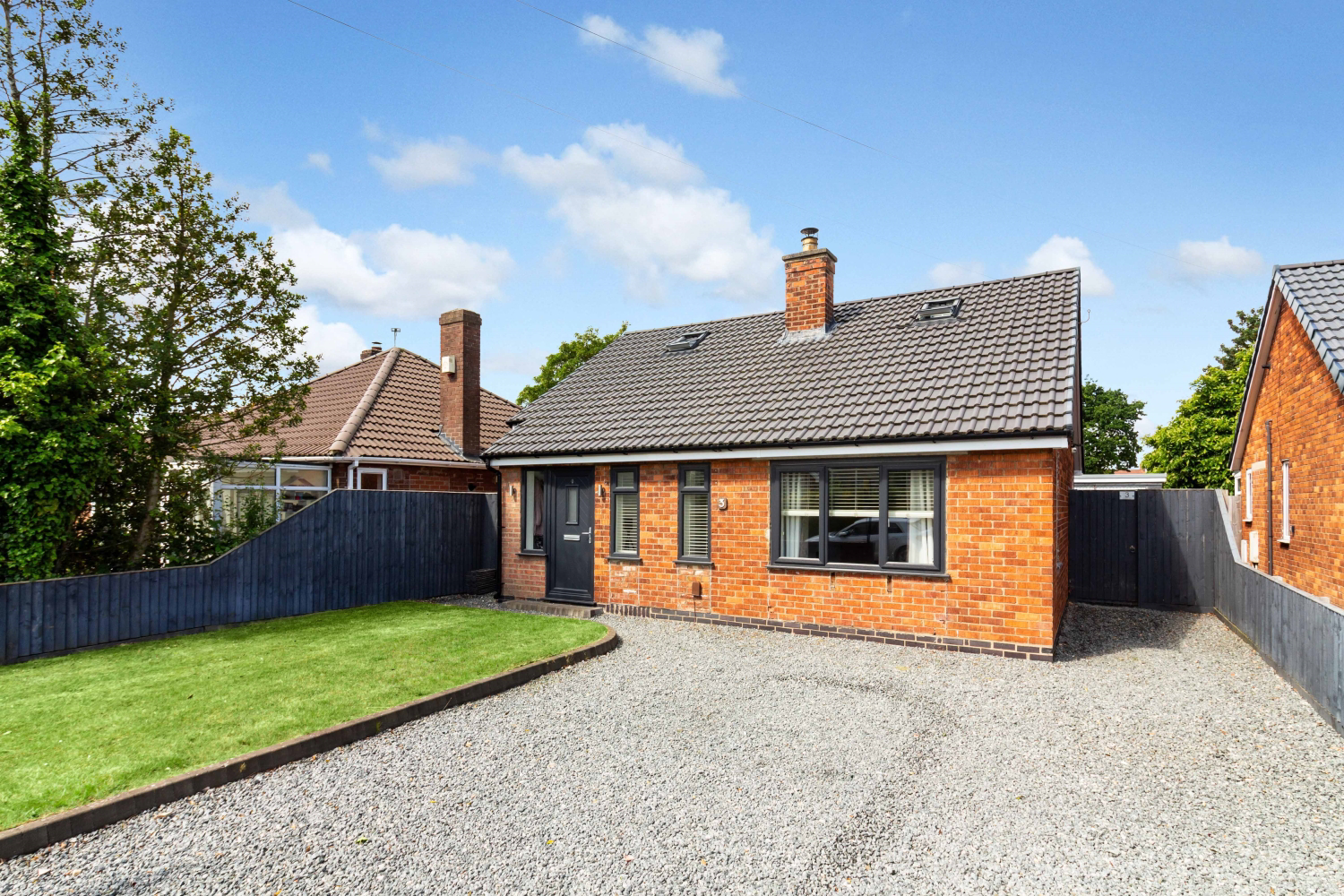 Meadow Way Huntington, Huntington, York, YO32 9QD