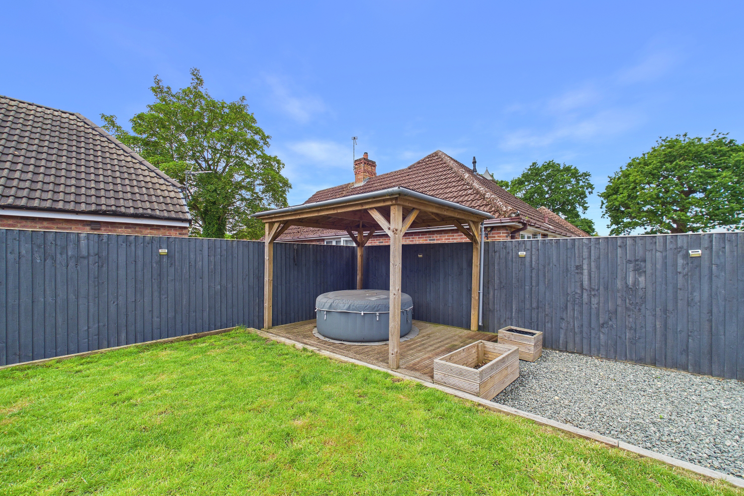 Meadow Way Huntington, Huntington, York, YO32 9QD, photo 18