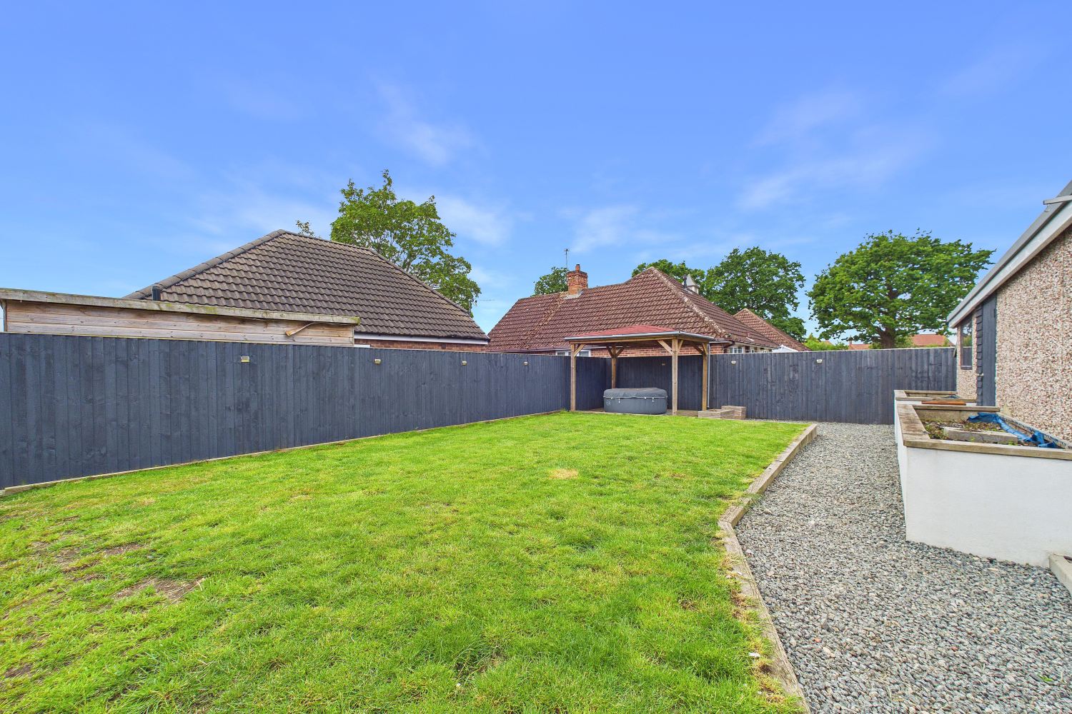 Meadow Way Huntington, Huntington, York, YO32 9QD, photo 17