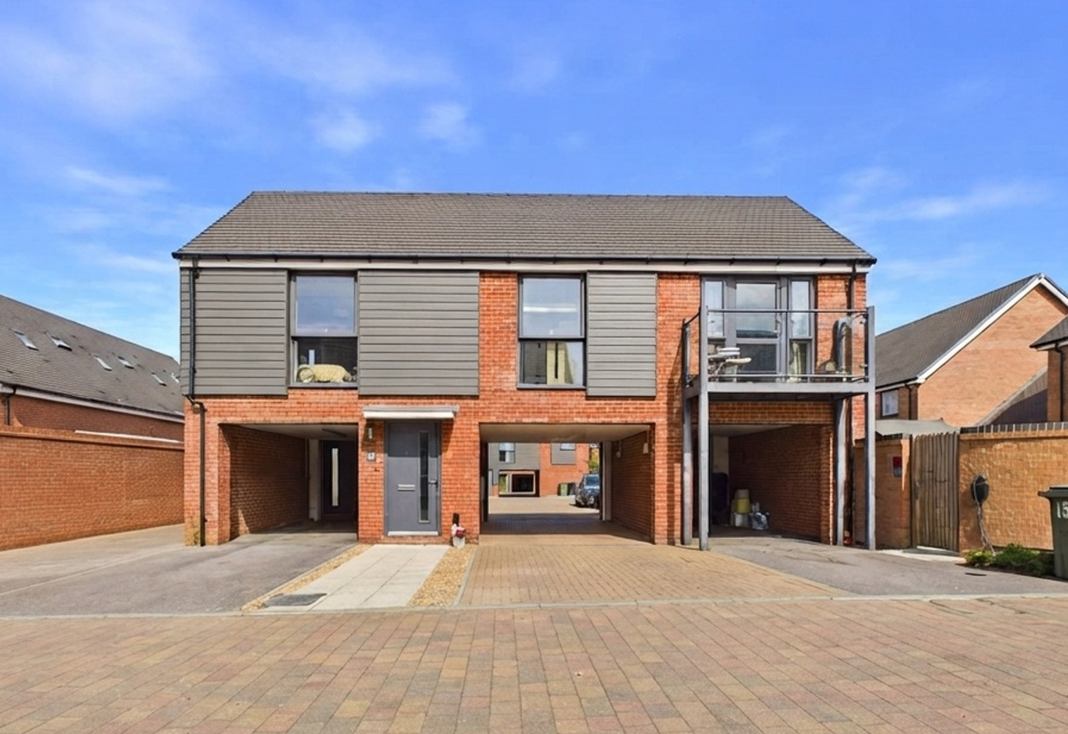 17 MONTGOMERY ROAD, BORDON