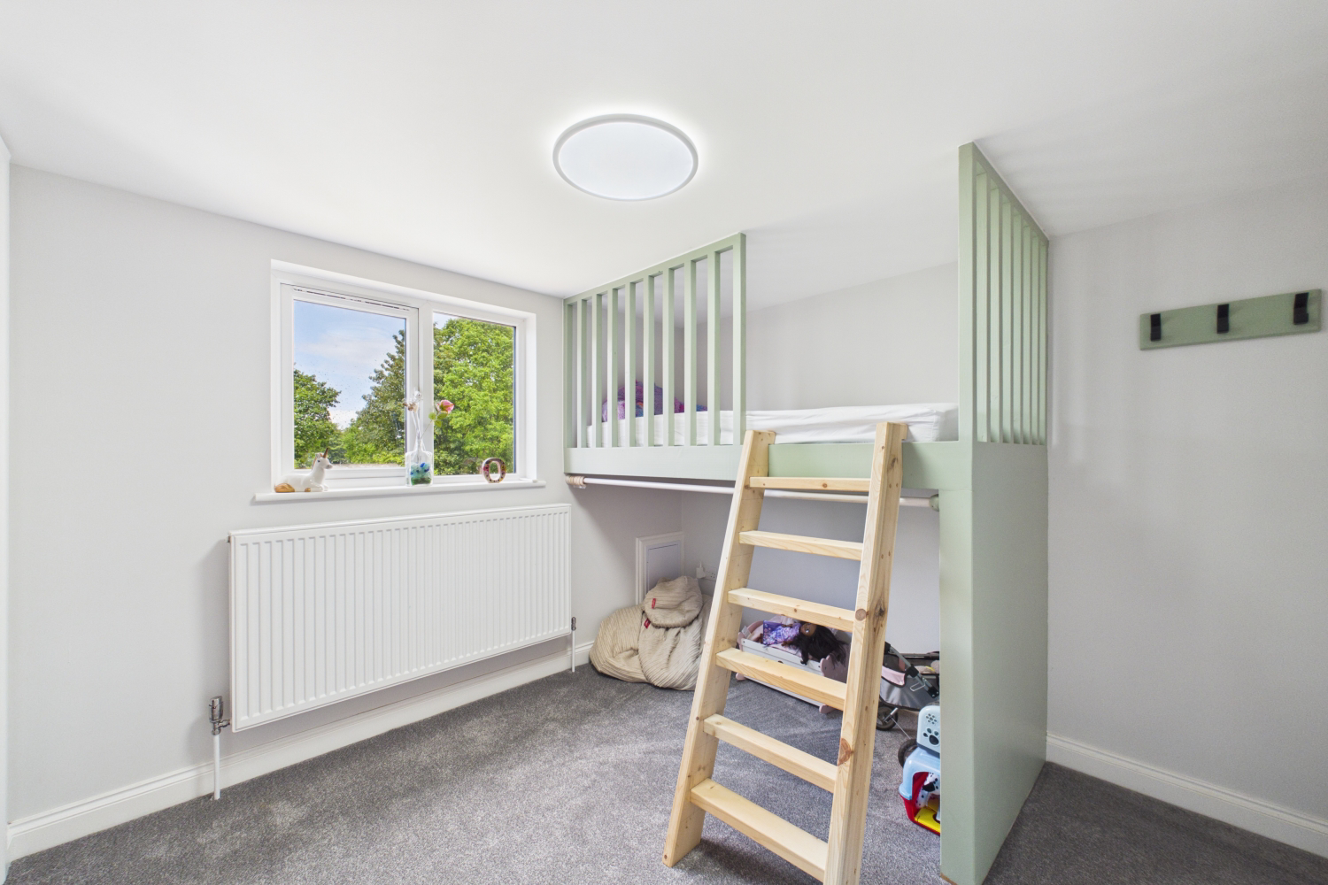 Meadow Way Huntington, Huntington, York, YO32 9QD, photo 12