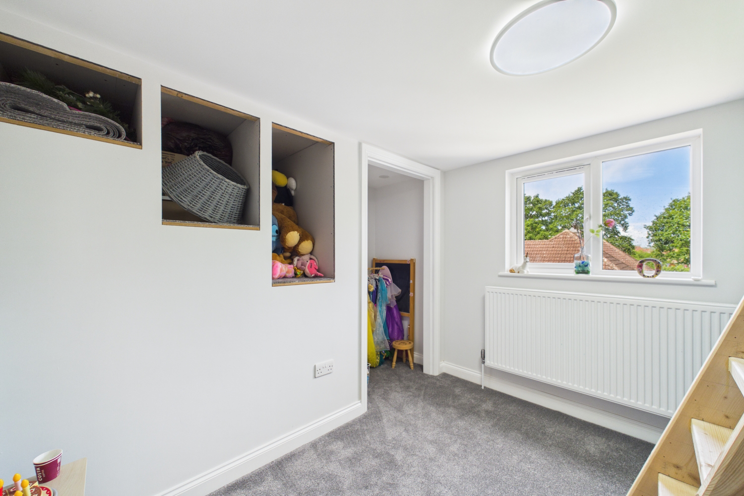 Meadow Way Huntington, Huntington, York, YO32 9QD, photo 13