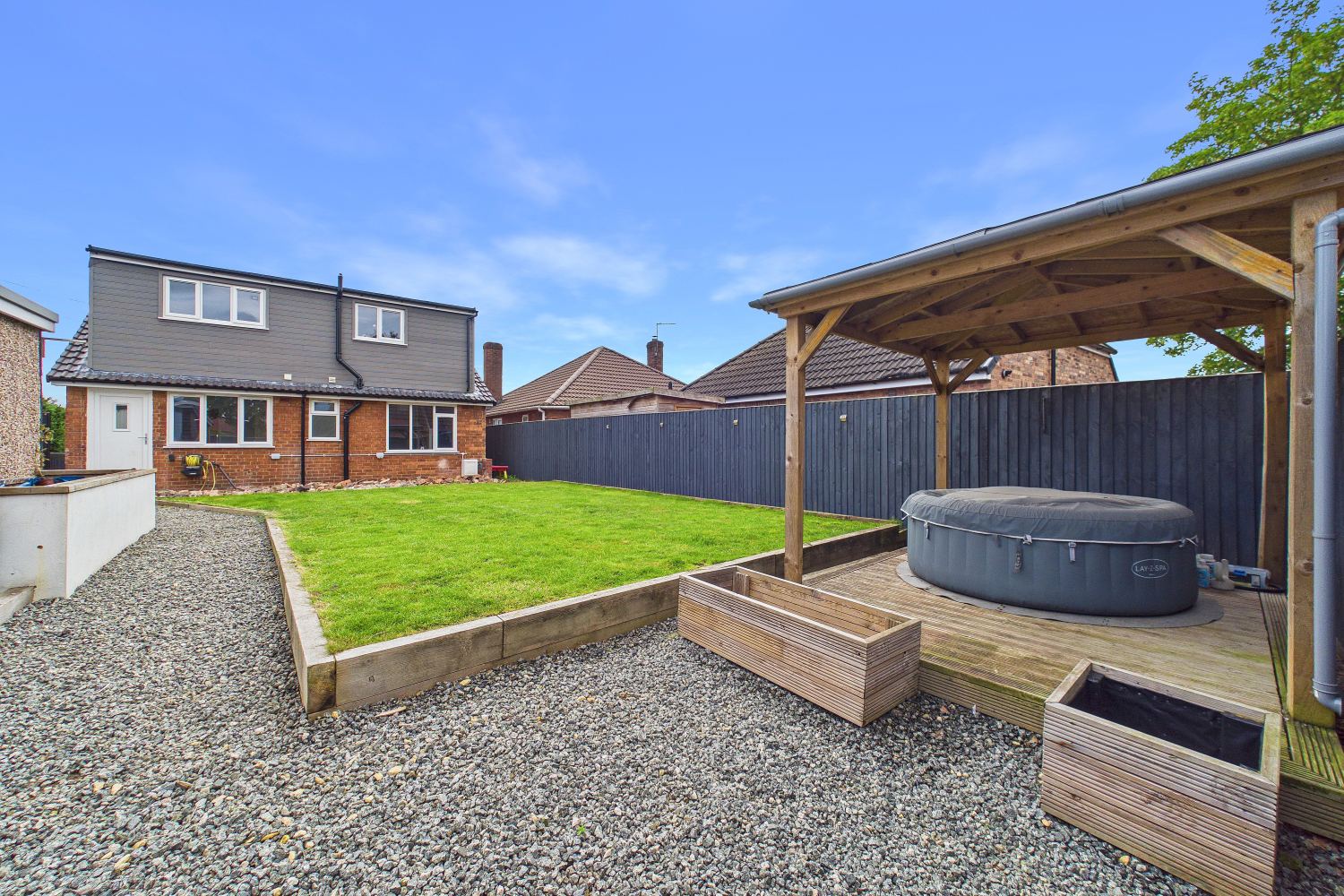 Meadow Way Huntington, Huntington, York, YO32 9QD, photo 19