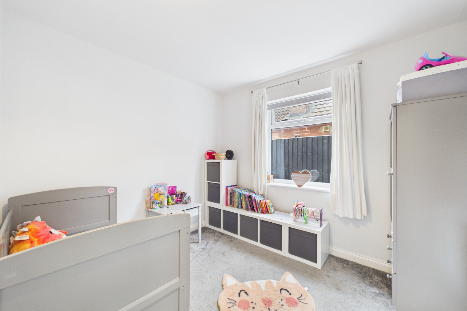 Meadow Way Huntington, Huntington, York, YO32 9QD, photo 15