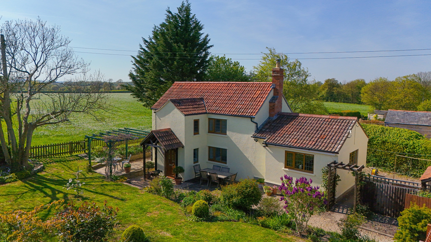 Stone Lane, East Pennard, Shepton Mallet, Somerset, BA4, photo 4