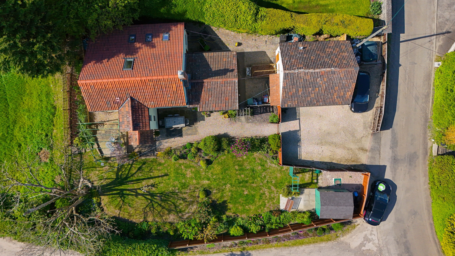 Stone Lane, East Pennard, Shepton Mallet, Somerset, BA4, photo 6