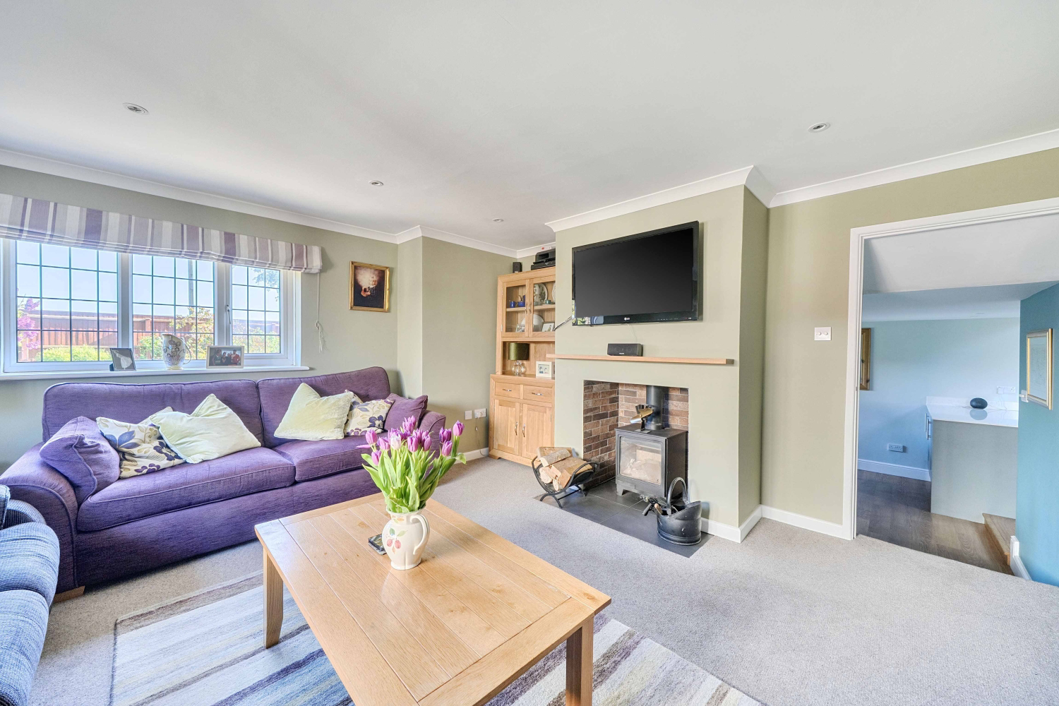 Stone Lane, East Pennard, Shepton Mallet, Somerset, BA4, photo 13