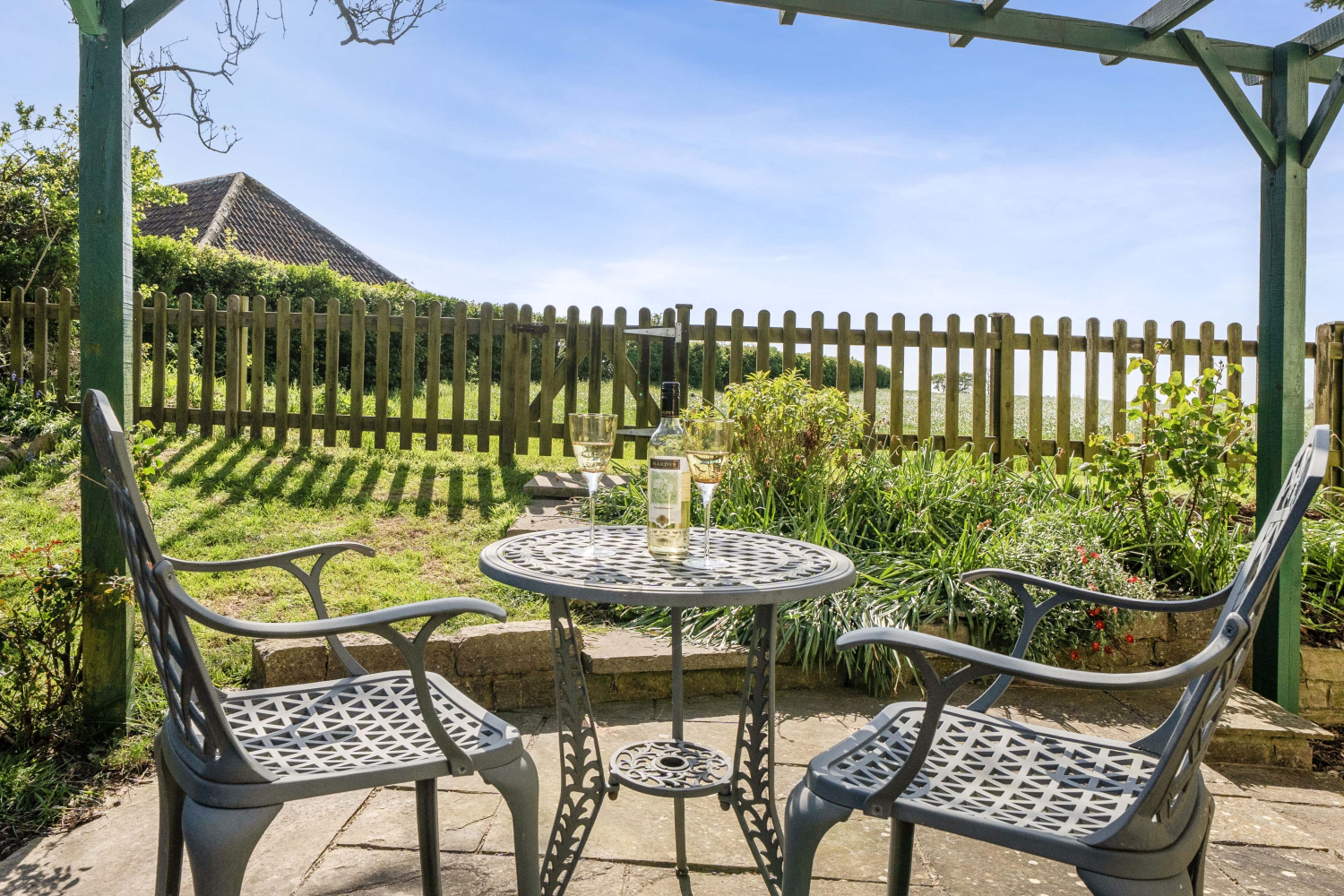 Stone Lane, East Pennard, Shepton Mallet, Somerset, BA4, photo 5