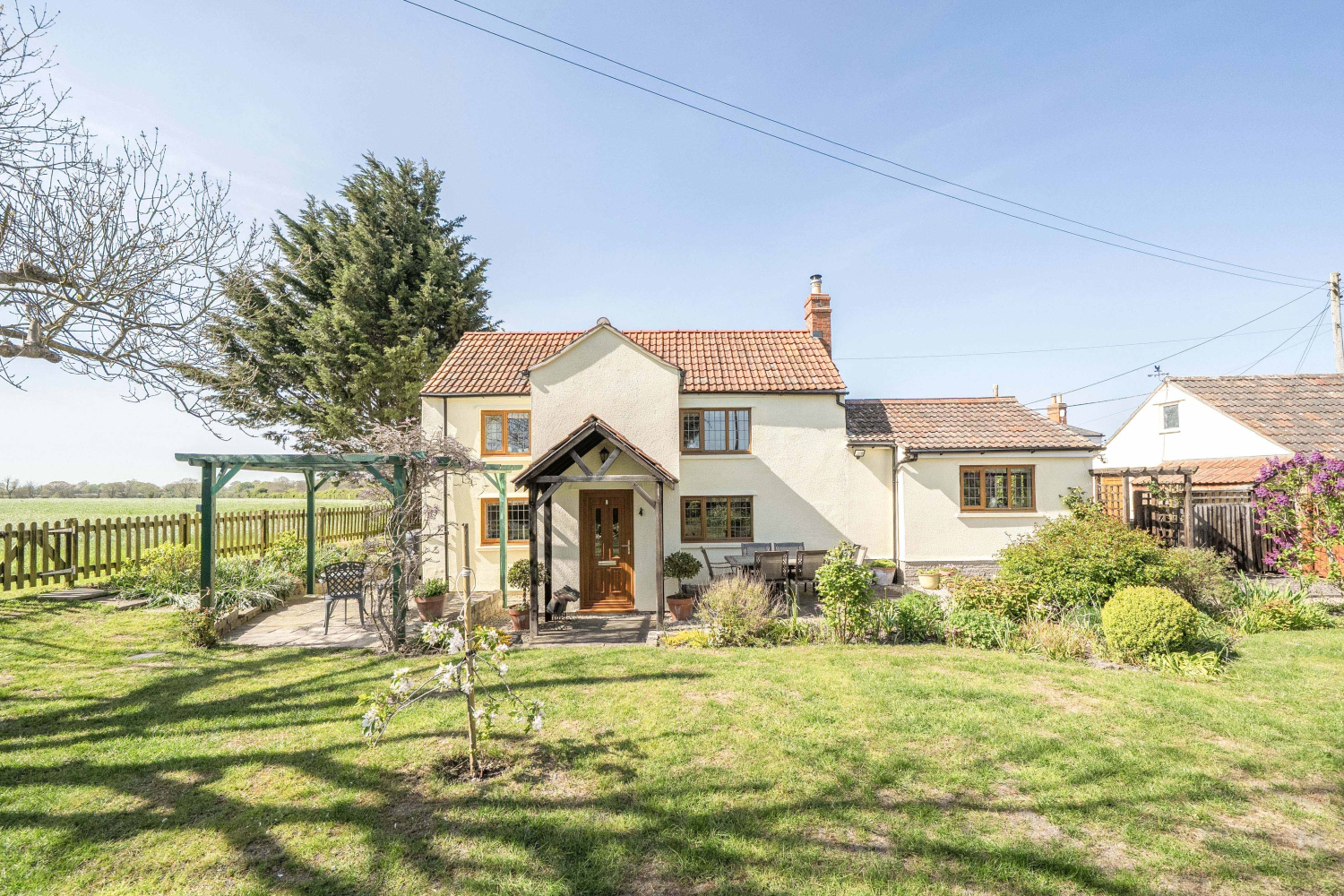 Stone Lane, East Pennard, Shepton Mallet, Somerset, BA4, photo 3
