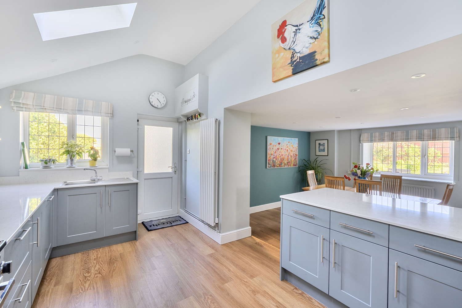 Stone Lane, East Pennard, Shepton Mallet, Somerset, BA4, photo 11