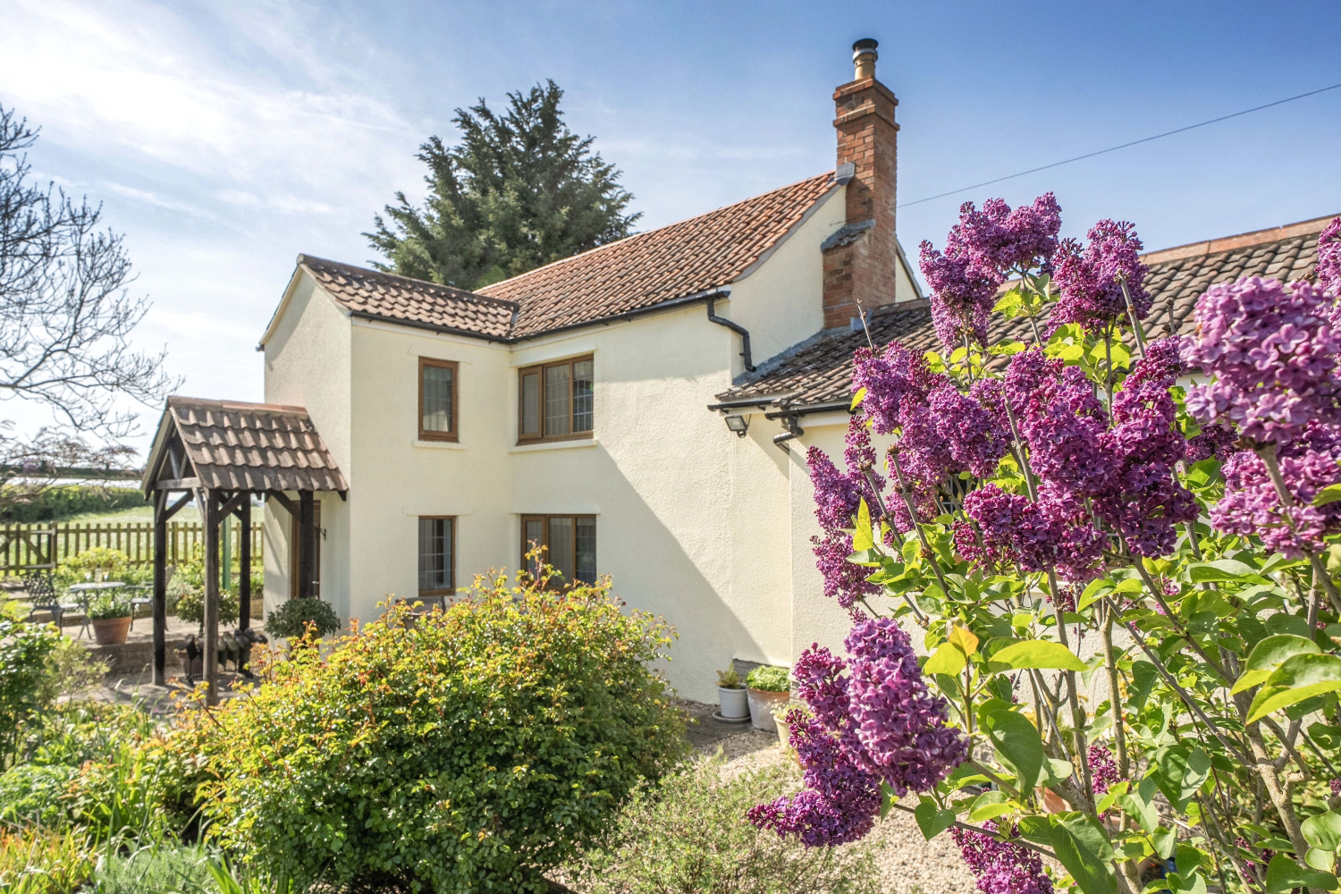 Stone Lane, East Pennard, Shepton Mallet, Somerset, BA4, photo 2