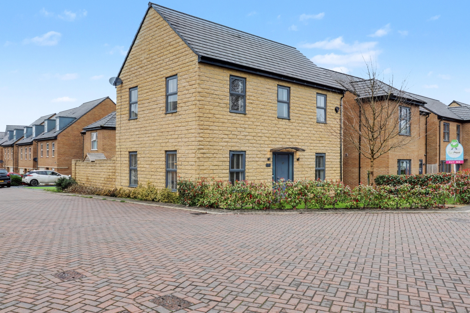 Arnall Street, Castleford, West Yorkshire, WF10