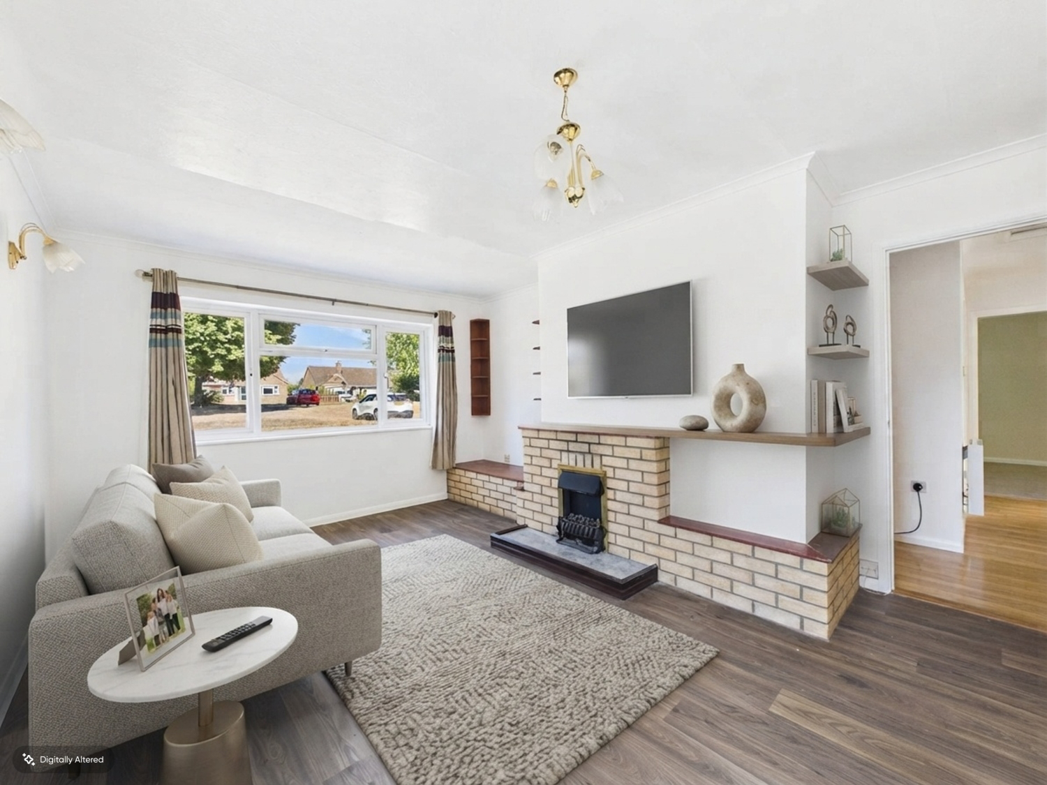Highwood Crescent, Gazeley, Newmarket, Suffolk, CB8, photo 2