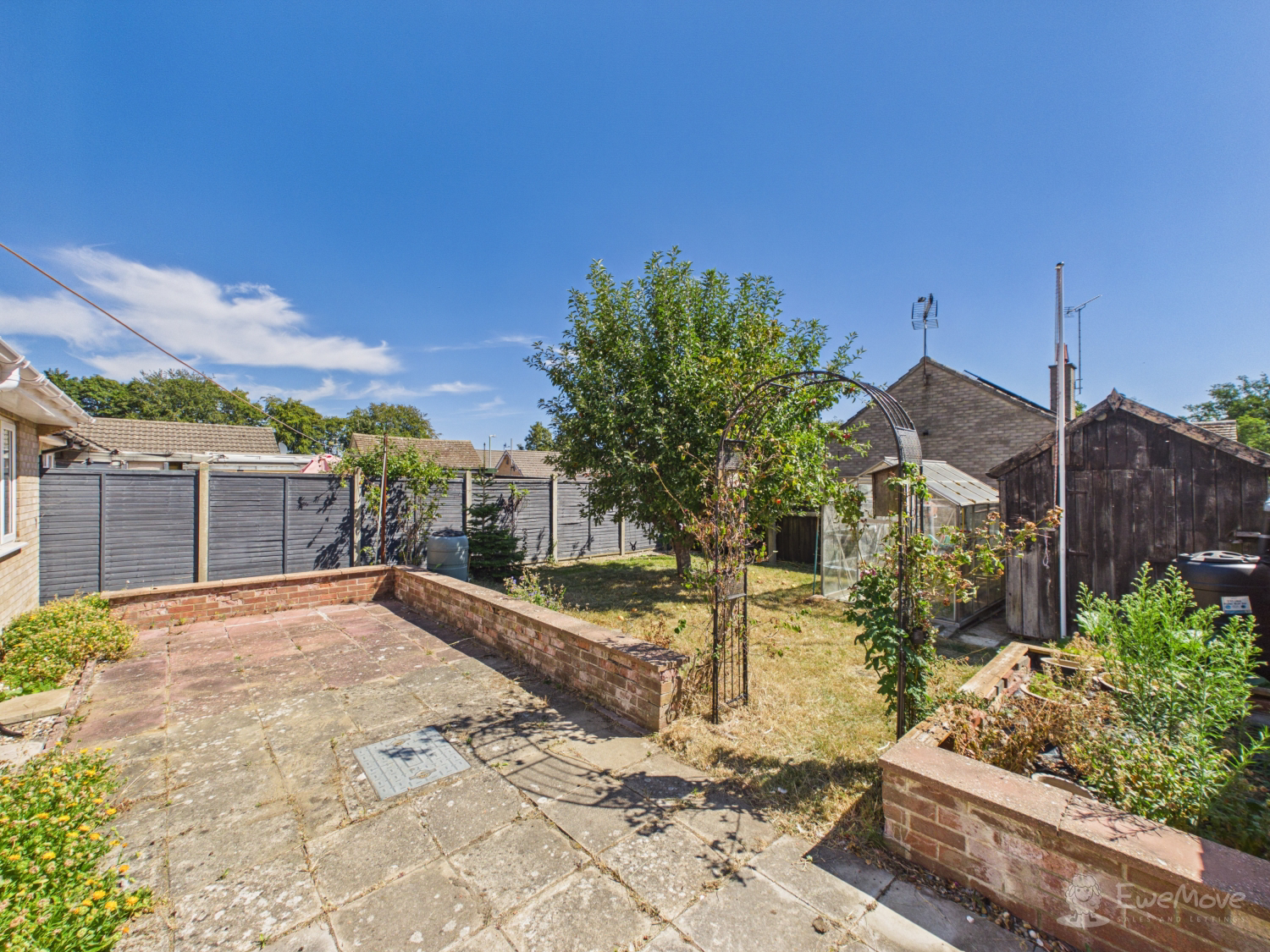 Highwood Crescent, Gazeley, Newmarket, Suffolk, CB8, photo 4