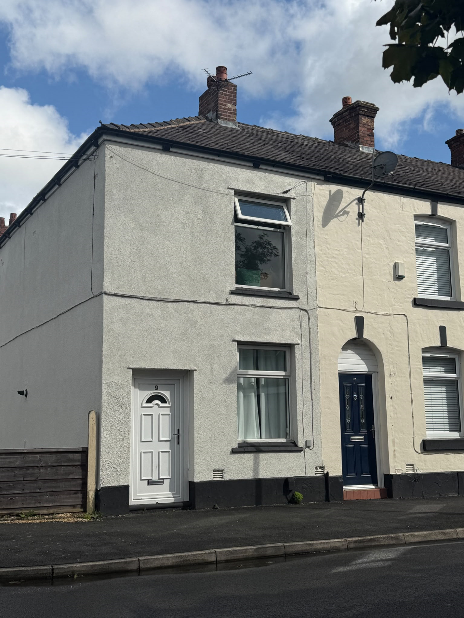 Bredbury Street, Hyde, SK14 4SU